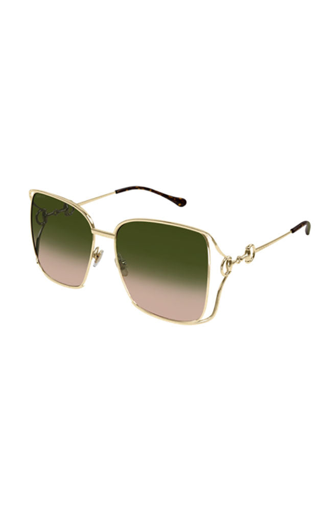 Gucci Horsebit Sunglasses – shoprodeodrive