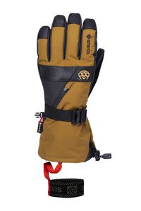 Men's Gore-Tex Smarty 3-in-1 Gauntlet Glove