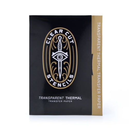 Spirit® Classic Thermal Transfer Paper 8.5 X 100' Roll