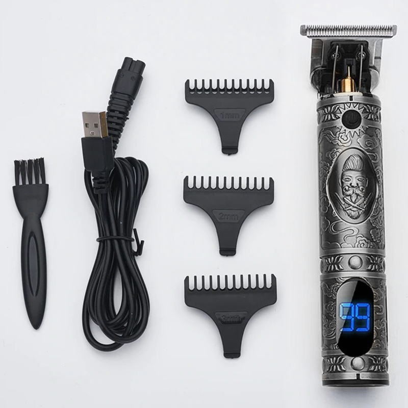 razor hair cutter