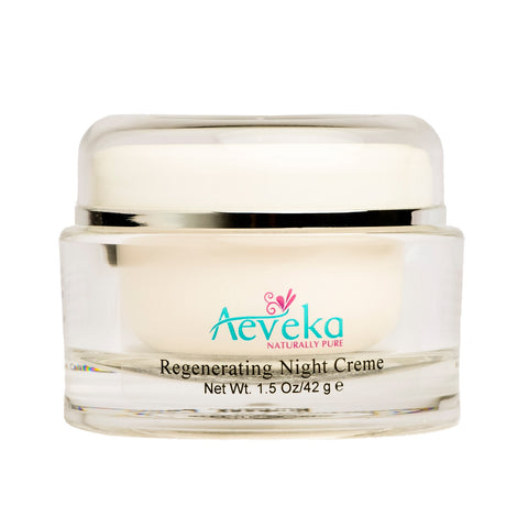 Night Cream