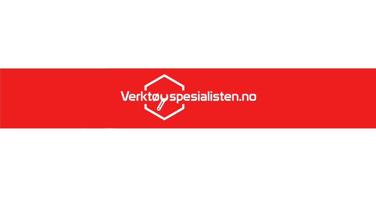 Verktøyspesialisten