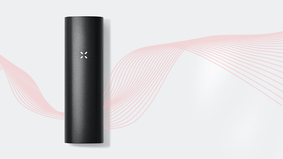 Pax 3 - Best For Micro-Dosing