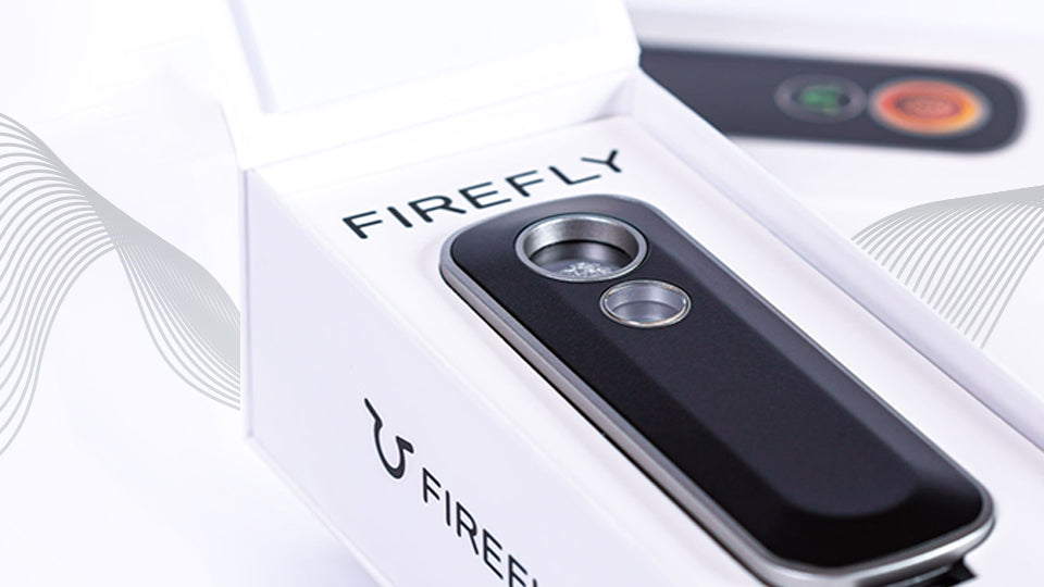 Firefly 2+ Accessories