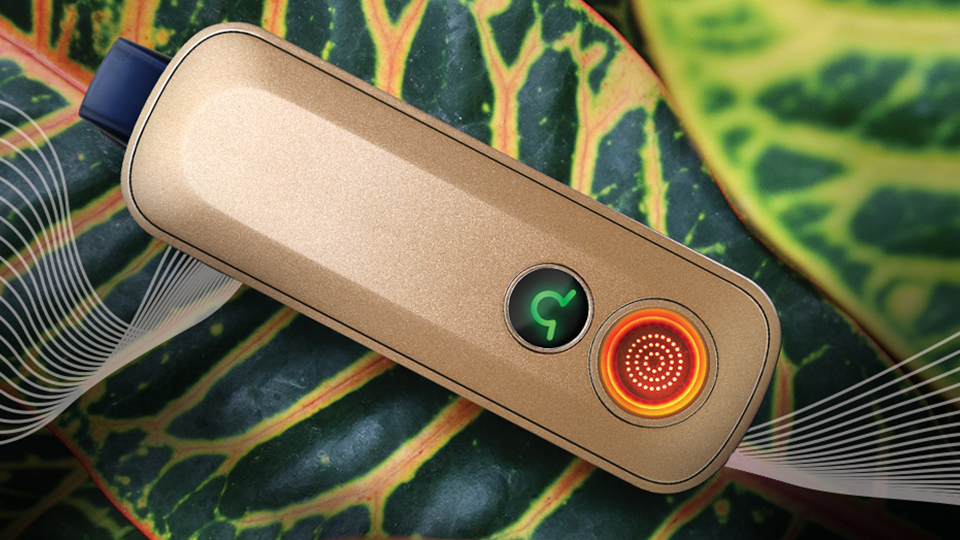 Measure THC Levels, But Use a Trusted Vaporizer, Too!