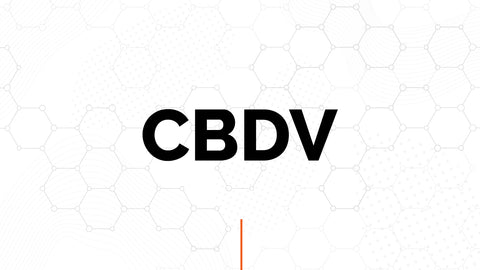 CBDV graphic