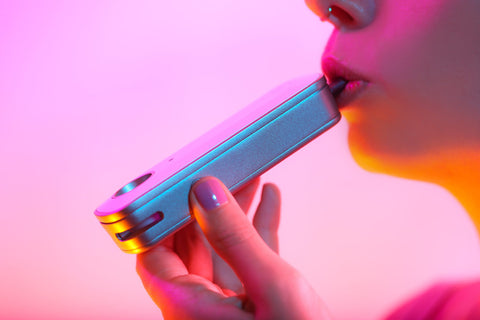 Vaping On Valentine’s In These Top Cities - Firefly