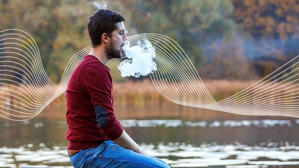 Does Vaping Make You Tired? If So, How to Prevent it?