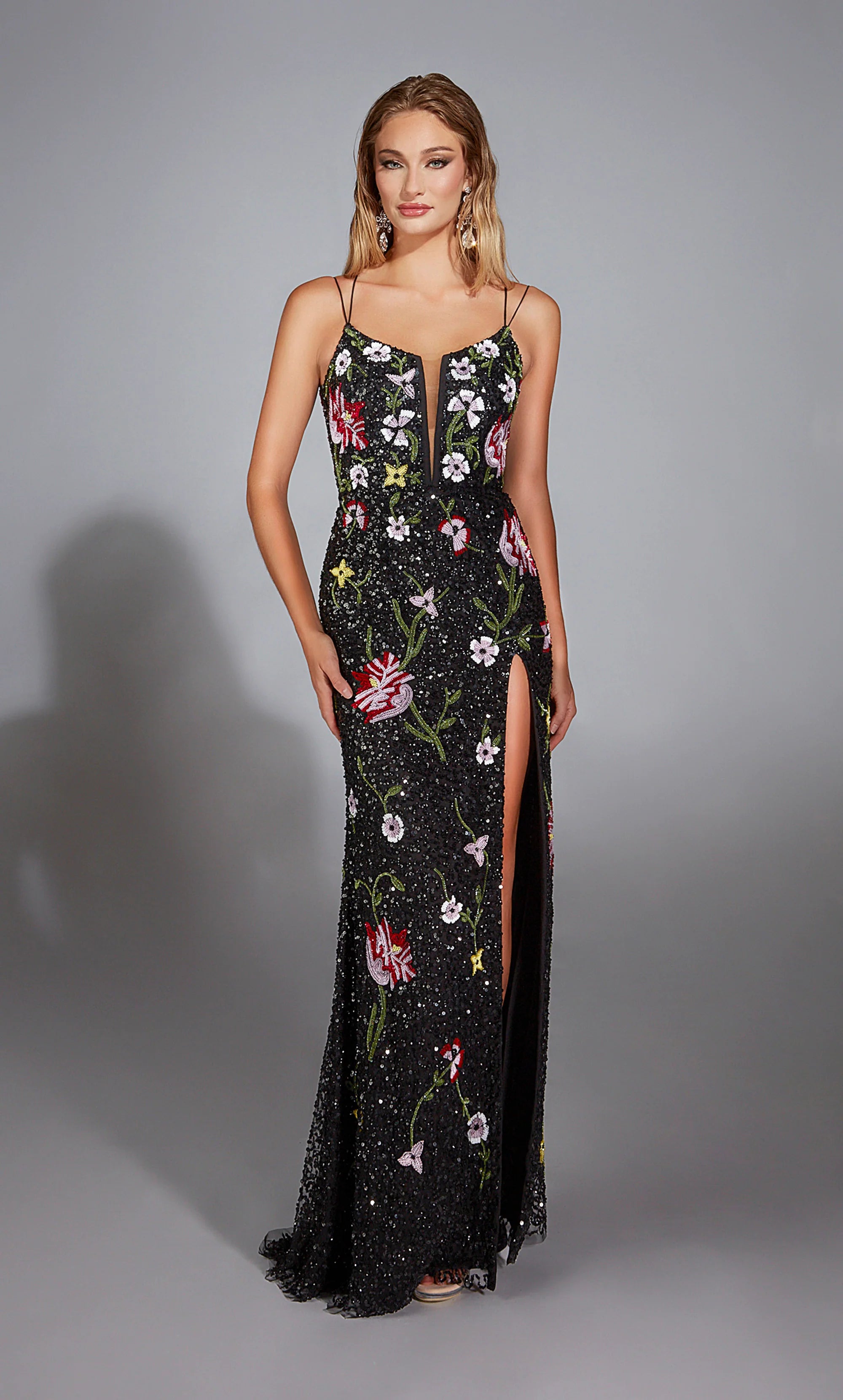 Alyce 61945 Pink / Multi