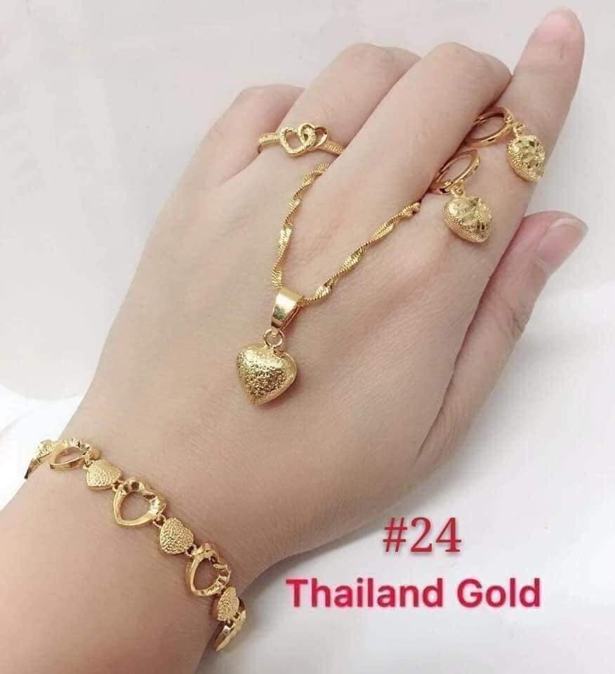 fashion jewelry thailand