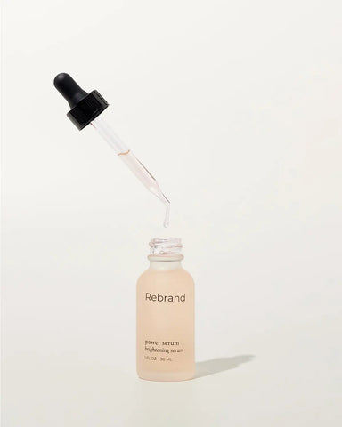 Vitamin C Brightening Serum