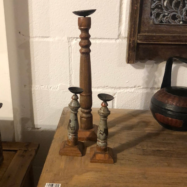 Candle Holder