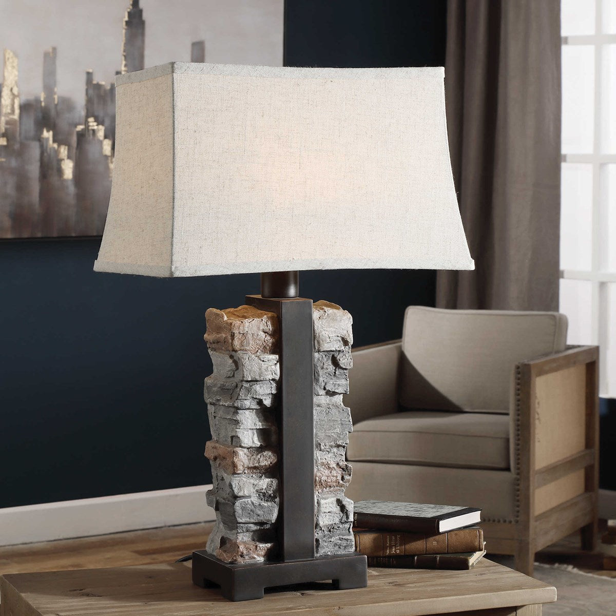 New & now: Table lamps with attraction - Objects HQ