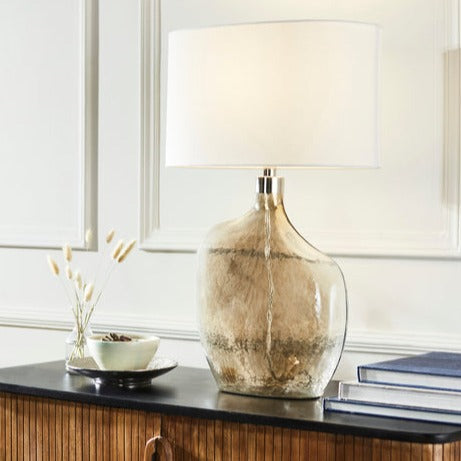 New & now: Table lamps with attraction - Objects HQ