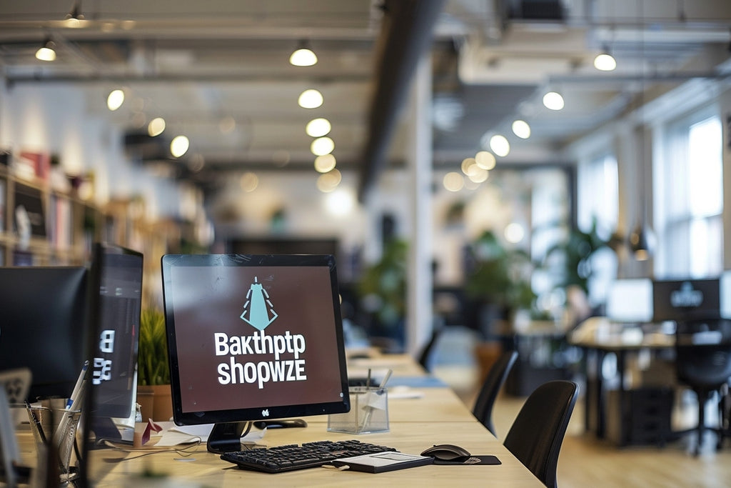 Guide de migration de Backdrop vers Shopify