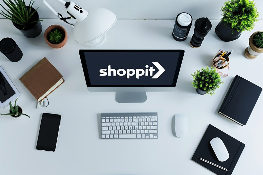 Guide de migration de vendo vers Shopify