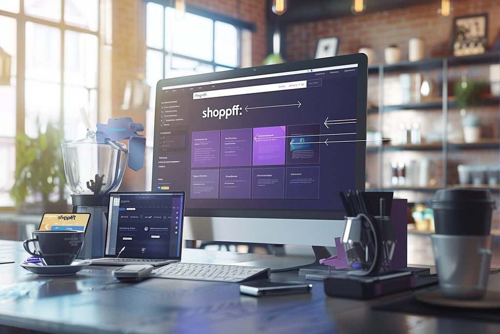 Guide de migration de Contao vers Shopify