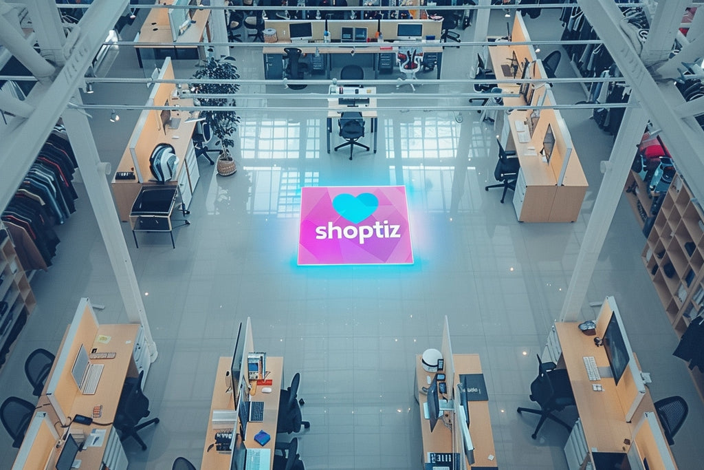 Guide de migration de Contentful vers Shopify