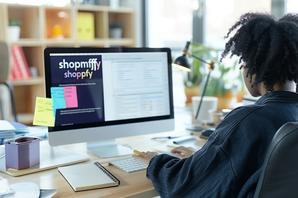 Guide de migration de ecommfy vers Shopify