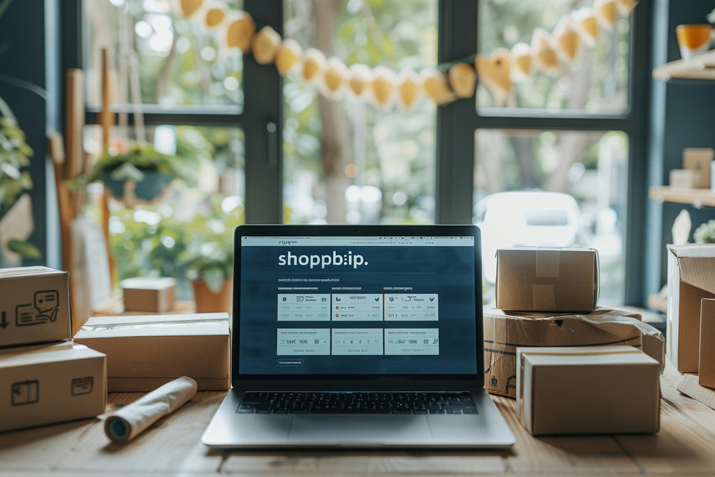 Guide de migration de Neto vers Shopify