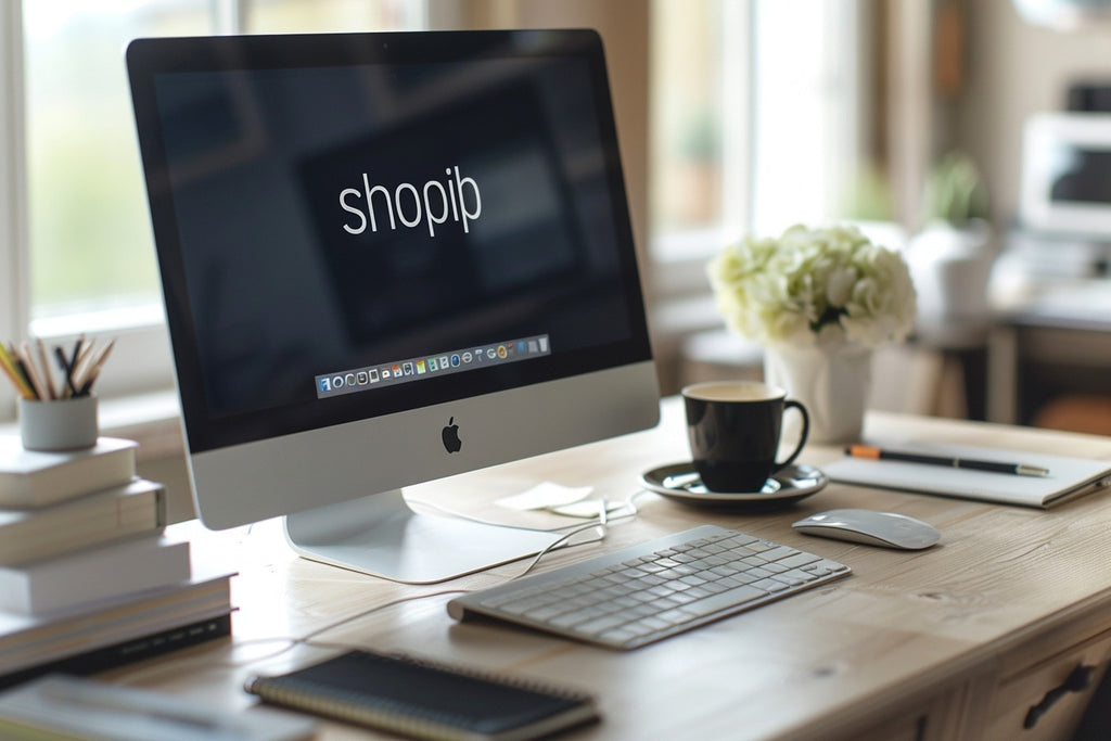 Guide de migration de Grav vers Shopify