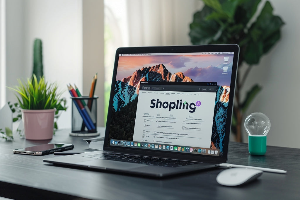 Guide de migration de Shopline vers Shopify
