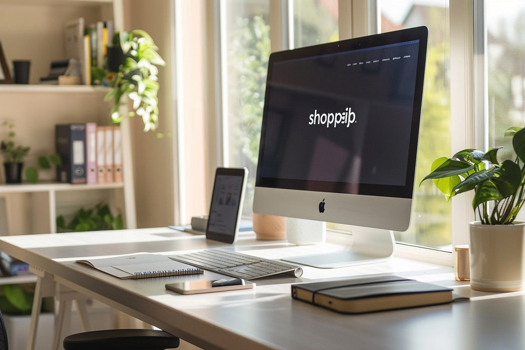 Guide de migration de sulu vers Shopify