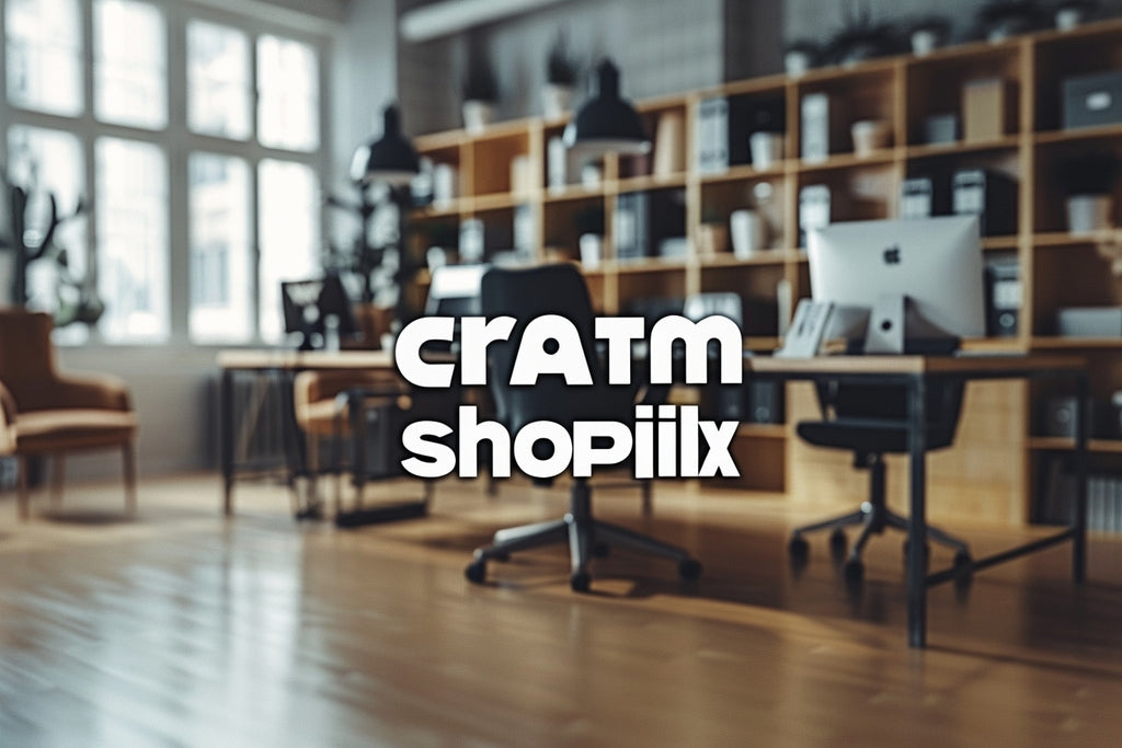 Guide de migration de Craft CMS vers Shopify