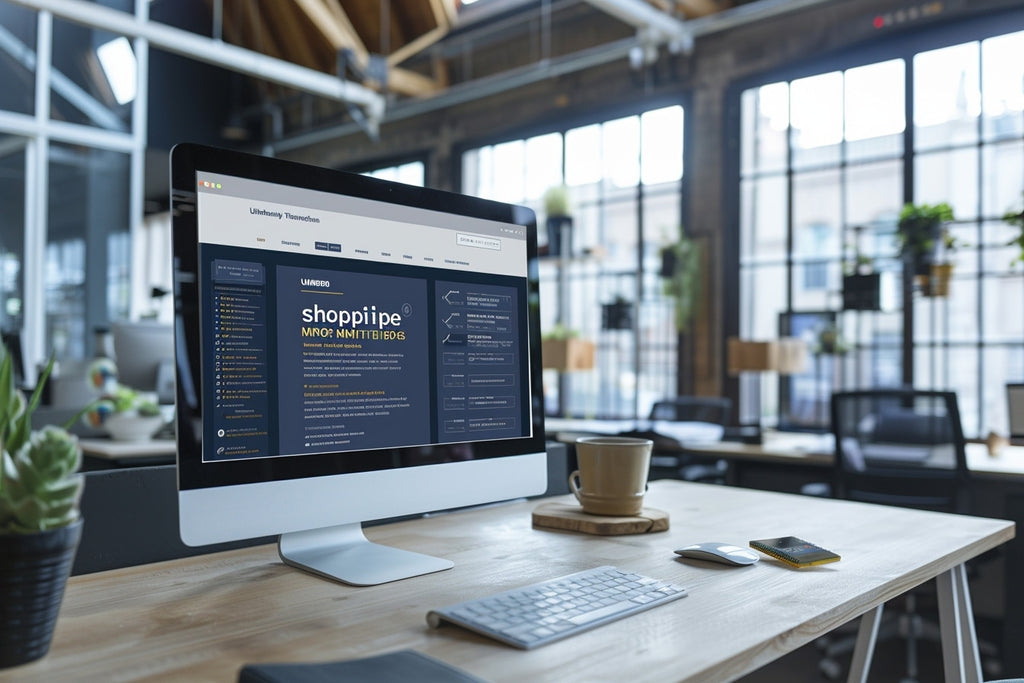 Guide de migration de Umbraco vers Shopify