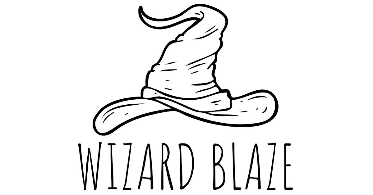 Wizard Blaze