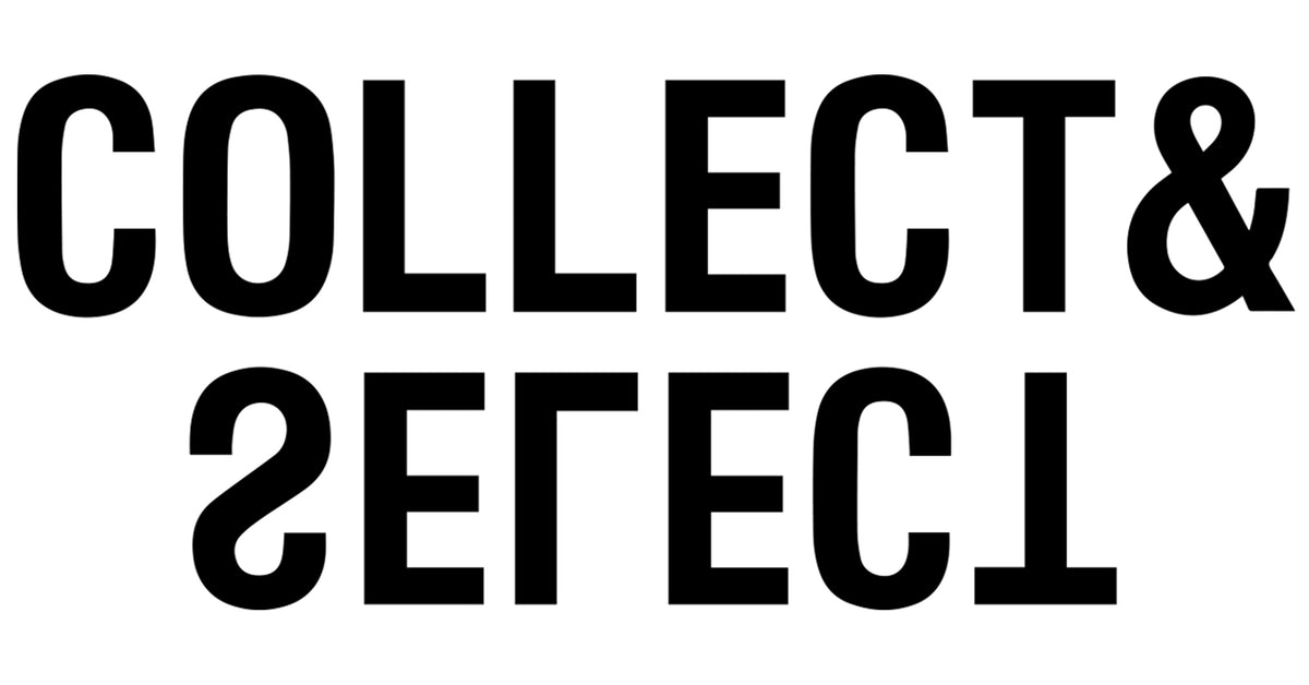 COLLECT AND SELECT