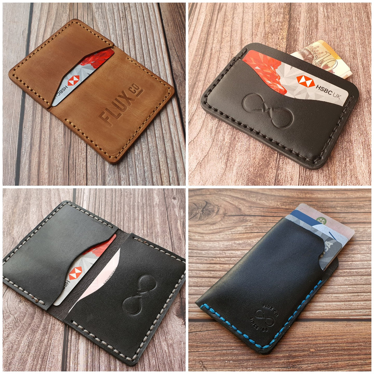 Wallets – Flux Co.