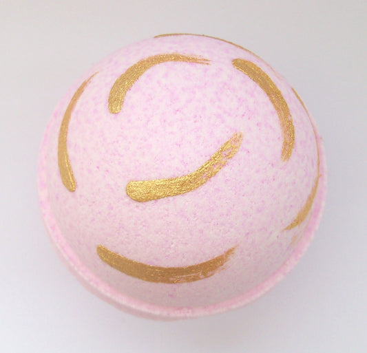 Bath Bomb (Pink) - Designer Inspired Fragrance