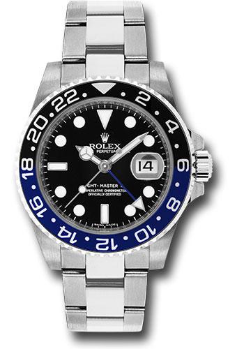 Rolex clearance steel bezel