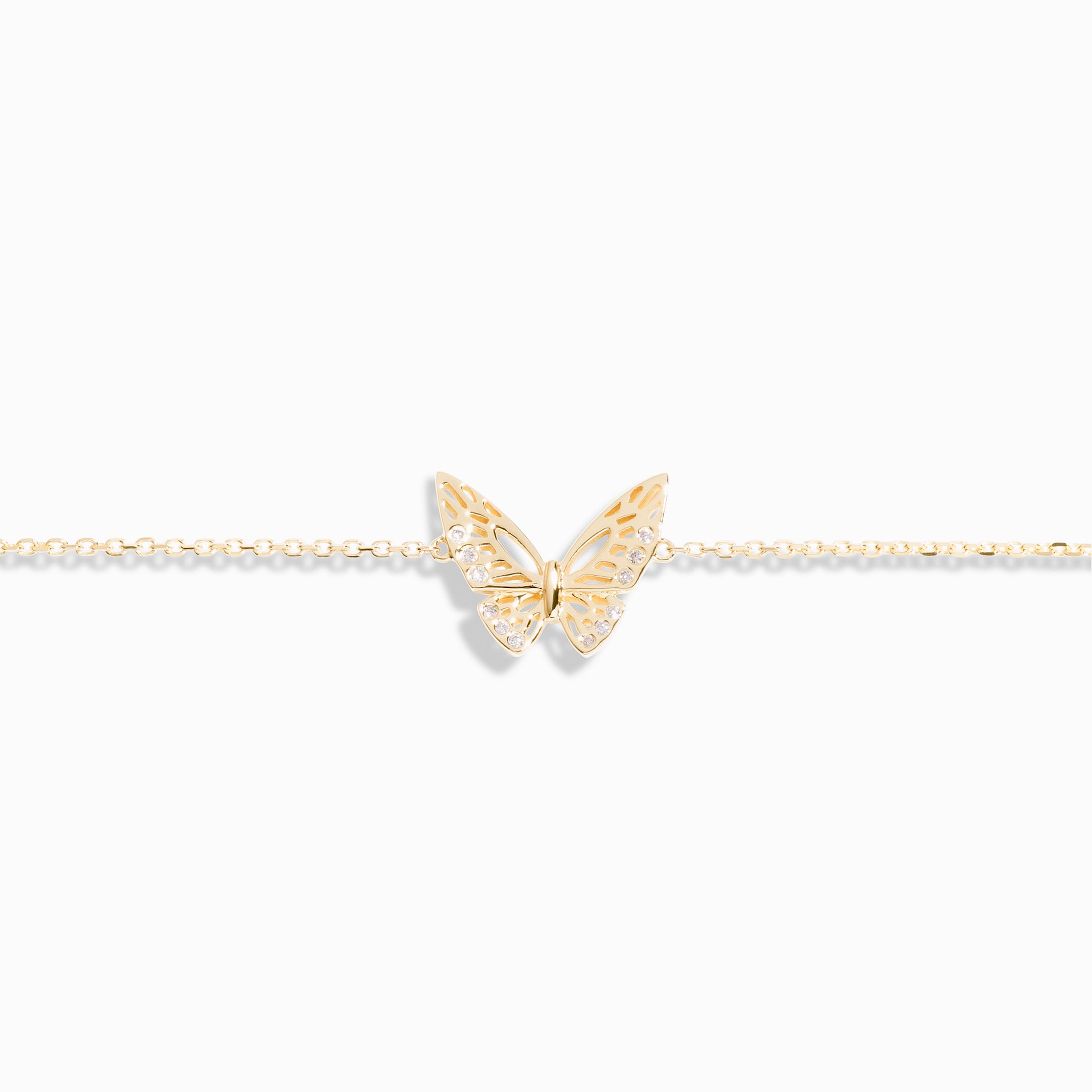 Gold Paper butterflies 1 inch x 1.5 inch small butterfly gold wedding  decoration