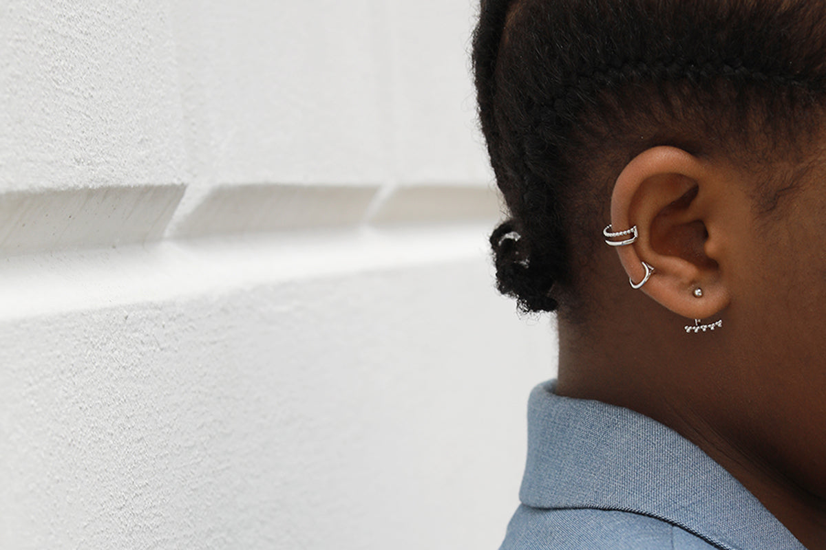 Secrets to Curating an Eye-Catching Ear Stack – NYRELLE