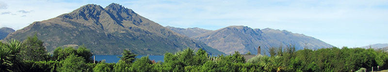 Queenstown, Jack Point, Kingston, Central Otago, Glenorchy