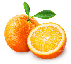 Bio Süßorange