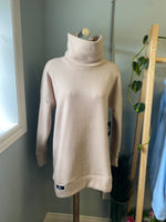 Fleece Pullover
