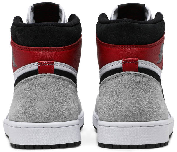 Nike Air Jordan 1 Retro High OG 'Smoke Grey' - UntiedAU