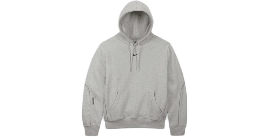 drake nike nocta hoodie