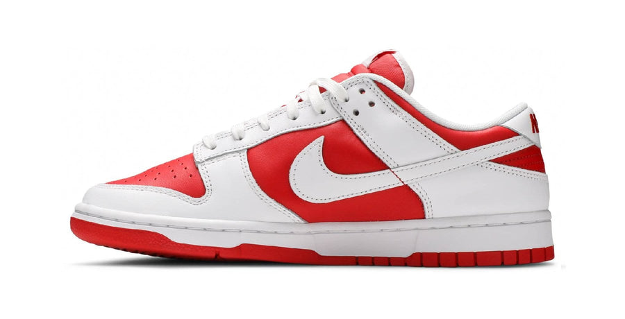 nike sb championship red