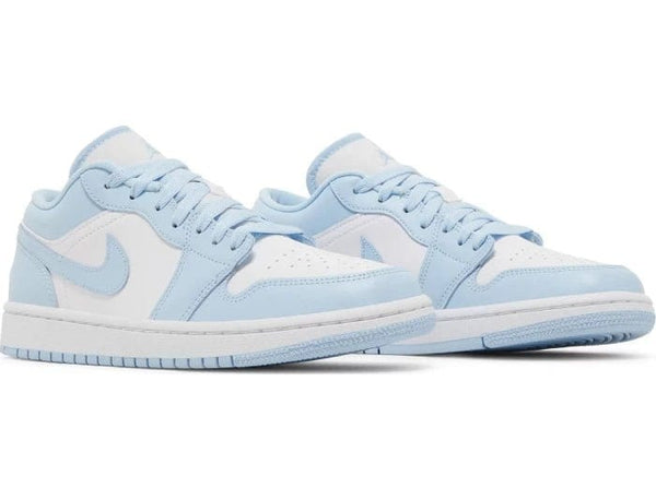 jordan 1 low ice blue