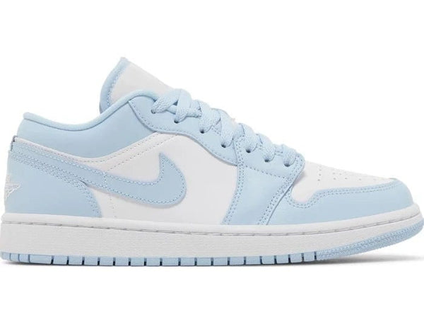 jordan 1 low womens blue