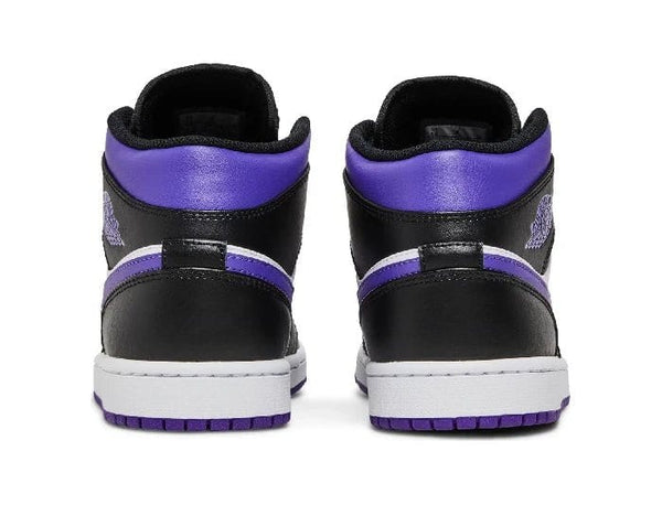 court purple jordan 1 australia