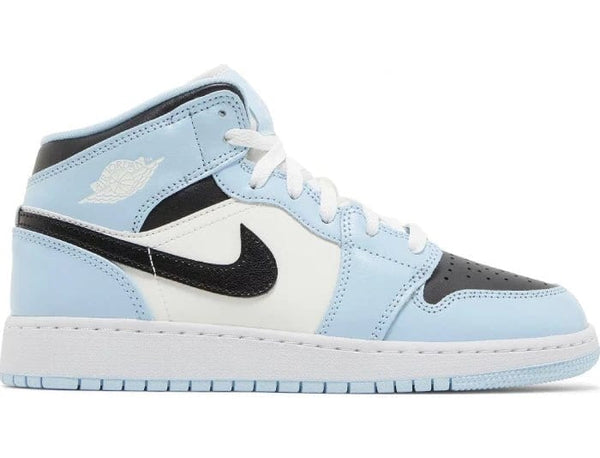 air jordan blue women