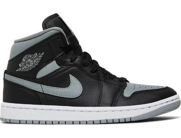 jordan 1 mid shadow women's