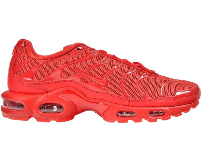 Red | Nike Air Max Plus TN Red in Australia | Untied AU