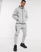 nike complete tracksuit