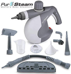 Steamers Chemical Cleaning Handheld